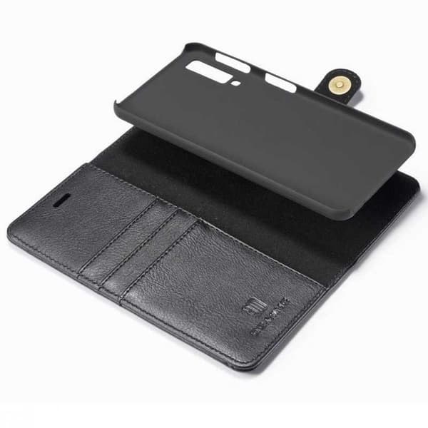 Mobiililompakko Magnetic DG Ming Samsung A7 2018 (SM-A750FN)