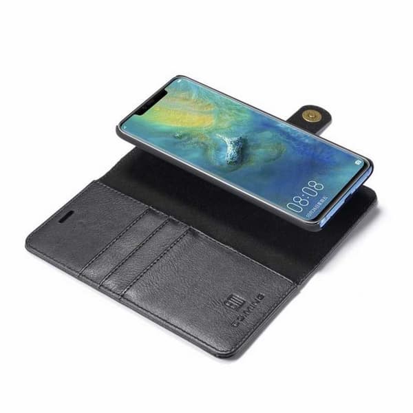 Mobiililompakko Magnetic DG Ming Samsung Mate 20 Pro