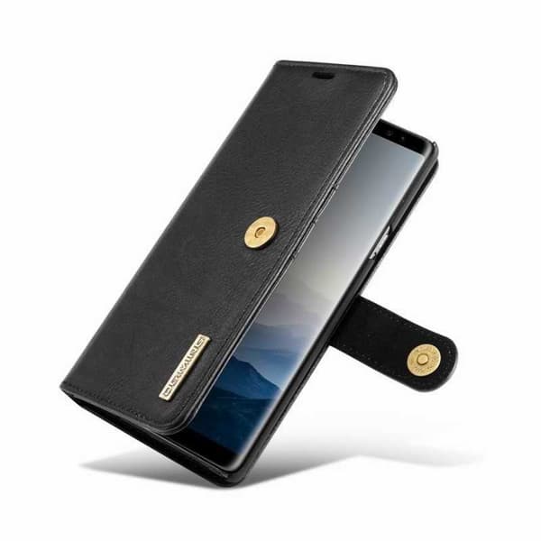 Mobiililompakko Magnetic DG Ming Samsung Note 9 (SM-N960F)