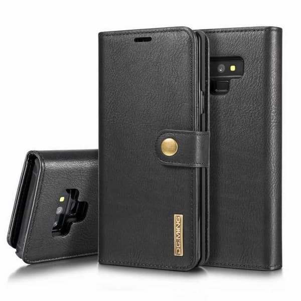 Mobiililompakko Magnetic DG Ming Samsung Note 9 (SM-N960F)