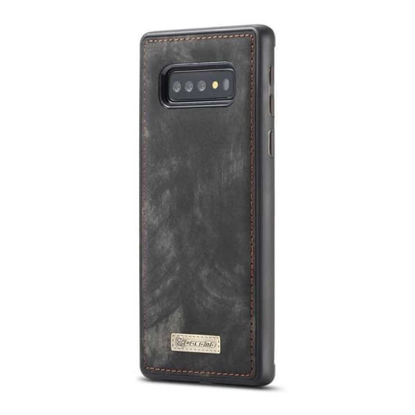 Multi-slot Flipfodral Samsung Galaxy S10 Plus