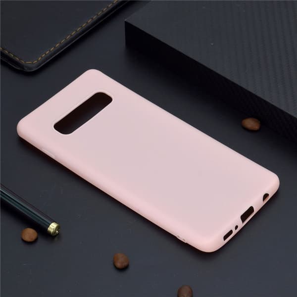 SKALO Samsung S10e Ultraohut TPU-kuori