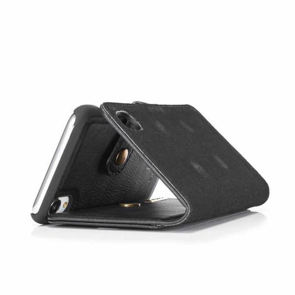 Mobiililompakko Magnetic DG Ming iPhone XR