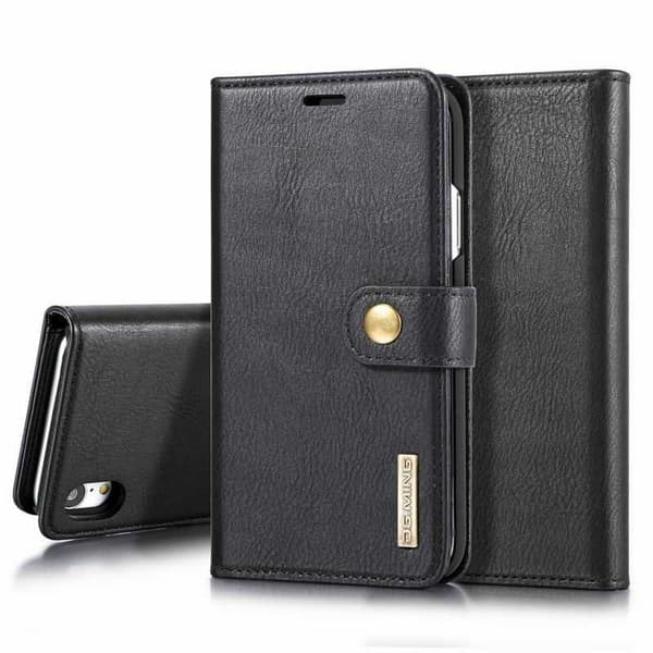 Mobiililompakko Magnetic DG Ming iPhone XR