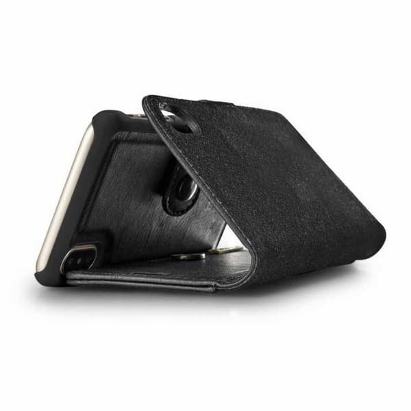 Mobilplånbok Magnetisk DG Ming iPhone X & XS