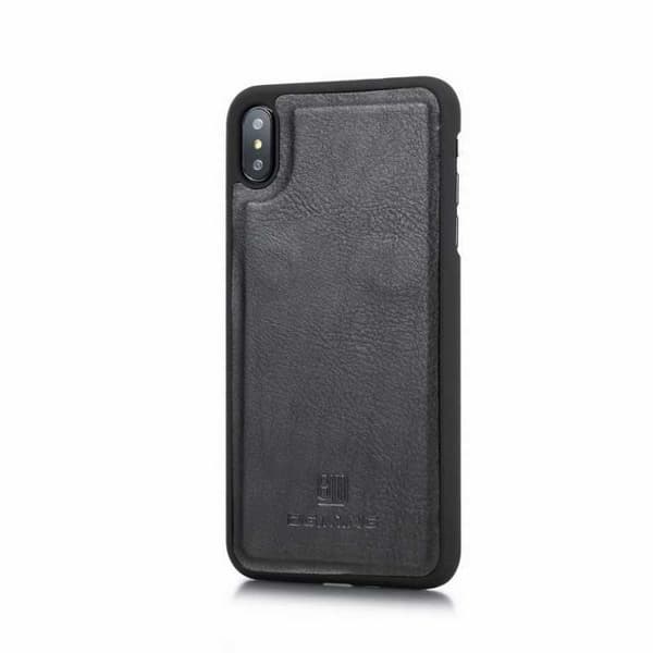 Mobil pung Magnetic DG Ming iPhone XS Max