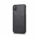 Miniatyrbillede 3 af 9: Mobil pung Magnetic DG Ming iPhone XS Max