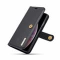 Miniatyrbillede 8 af 9: Mobil pung Magnetic DG Ming iPhone XS Max