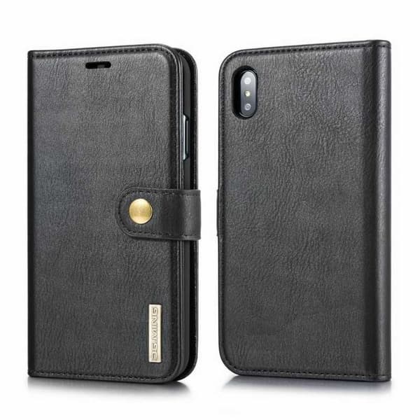 Mobil pung Magnetic DG Ming iPhone XS Max