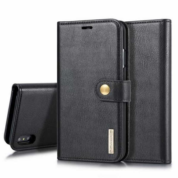 Mobil pung Magnetic DG Ming iPhone XS Max