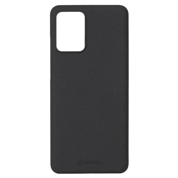 Krusell Samsung Galaxy S20 Plus Kuori Sandby Cover Musta