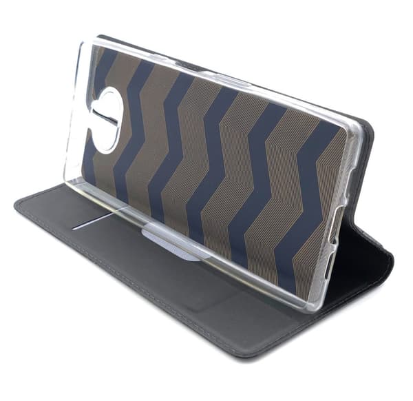 Plånboksfodral Ultratunn design Sony Xperia 10 Plus