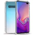 Miniatyrbild 1 av 7: Samsung S10 Stöttåligt Skal med Förstärkta Hörn (SM-G973F)