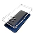 Miniatyrbillede 3 af 5: Nokia 9 Pureview Stødabsorberende Silikone Shell Shockr
