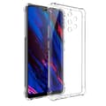 Miniatyrbillede 1 af 5: Nokia 9 Pureview Stødabsorberende Silikone Shell Shockr