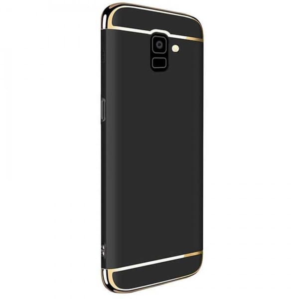 Samsung J4 Plus stødabsorberende dæksel Varenr
