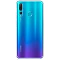 Miniatyrbillede 2 af 4: Huawei P Smart 2019 stødabsorberende silikonecover Enkelt