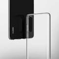 Miniatyrbillede 4 af 6: Huawei P30 stødabsorberende silikonecover Enkelt