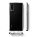Miniatyrbillede 5 af 6: Huawei P30 stødabsorberende silikonecover Enkelt
