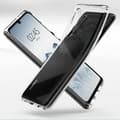 Miniatyrbillede 6 af 6: Huawei P30 stødabsorberende silikonecover Enkelt