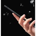 Miniatyrbillede 6 af 11: iPhone XS Max Full Coverage Premium Cover Glas Back V4