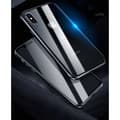 Miniatyrbillede 2 af 11: iPhone XS Max Full Coverage Premium Cover Glas Back V4