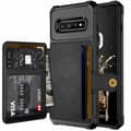 Miniatyrbillede 1 af 7: Samsung S10 Shockproof Premium Cover 4-TACK Solid V3