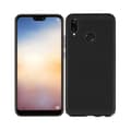 Miniatyrbild 1 av 5: Huawei P Smart 2019 Stötdämpande Ultratunn Gummibelagd Skal Breeze