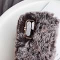 Miniatyrbillede 2 af 3: Huawei P30 Pro Cuddly & Fluffy Cover Fluff