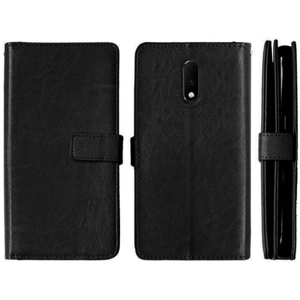 Dobbelt Flip Flexi 9-kort OnePlus 7