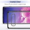 Pikkukuva 3 / 7: Samsung S10 Plus iskuja vaimentava kumisuoja (SM-G975F)