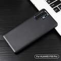 Miniatyrbillede 5 af 6: Huawei P30 Pro stødsikkert cover FullCarbon V2