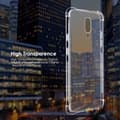 Miniatyrbillede 6 af 6: OnePlus 7 stødabsorberende silikoneskal Shockr