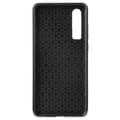 Miniatyrbillede 2 af 4: Huawei P30 stødsikkert cover FullCarbon V2