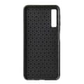 Miniatyrbillede 3 af 5: Samsung Galaxy A50 stødsikkert cover FullCarbon V2