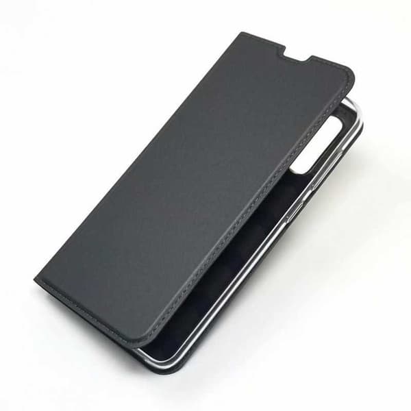 Samsung A50 Flip Case Skin Pro med kortrum (SM-A505FN/DS)