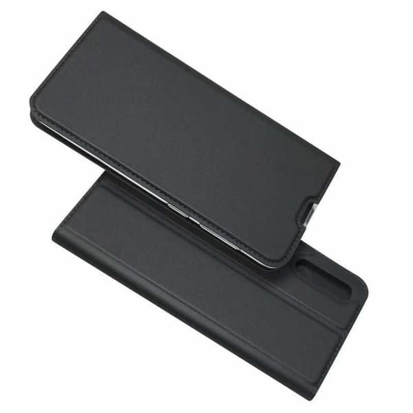 Samsung A50 Flip Case Skin Pro med kortrum (SM-A505FN/DS)