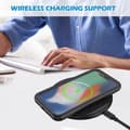 Miniatyrbillede 4 af 6: iPhone XS Max Full Coverage Premium 3D Cover ThreeSixty