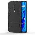 Miniatyrbillede 3 af 4: OnePlus 7 Pro Shockproof Cover med Kickstand ThinArmor