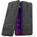 Miniatyrbillede 1 af 4: OnePlus 7 Pro Shockproof Cover med Kickstand ThinArmor