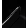 Miniatyrbillede 6 af 7: iPhone XS Ultra tynd stødabsorberende skal Blanc