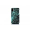 Miniatyrbillede 4 af 11: iPhone XS Max Marble Cover Slimfit 3D Design