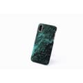 Miniatyrbillede 9 af 11: iPhone XS Max Marble Cover Slimfit 3D Design