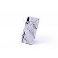 Miniatyrbillede 11 af 11: iPhone XS Max Marble Cover Slimfit 3D Design
