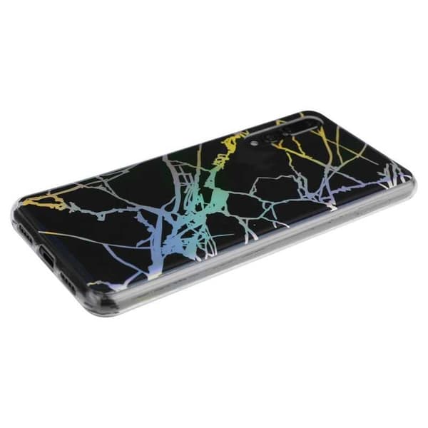 Huawei P30 Pro iskuja vaimentava marmorikuori Lazr