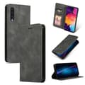Miniatyrbillede 1 af 7: Samsung A50 Flip Case kort rum ruskind