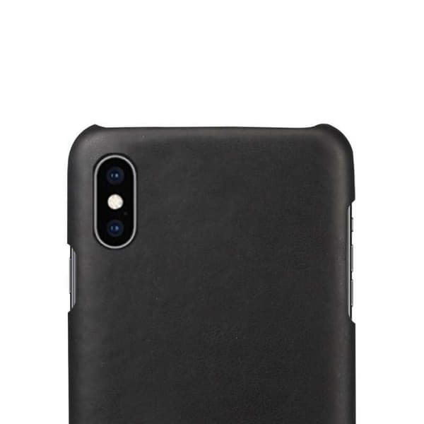 iPhone XS Max Ultrathin Vintage Case Jazz