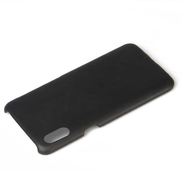 iPhone XS Max Ultrathin Vintage Case Jazz