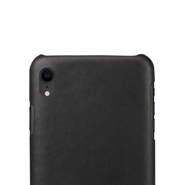 iPhone XR Ultrathin Vintage Cover Jazz