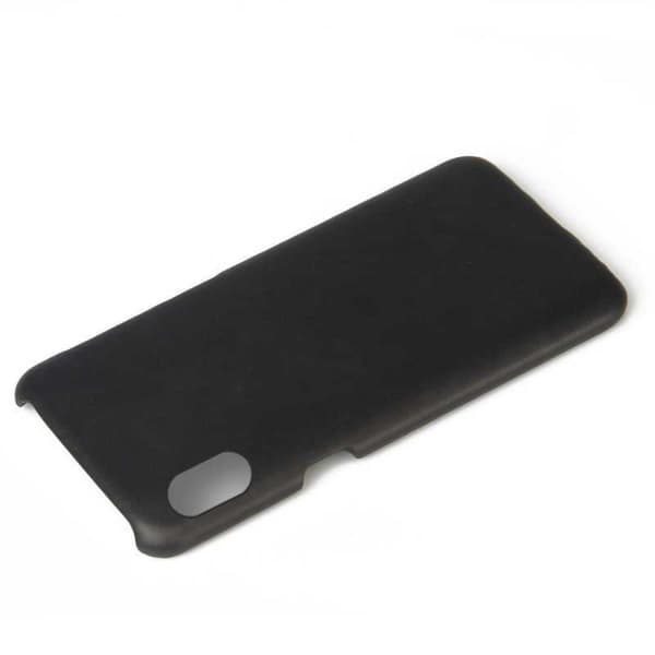 iPhone XR Ultrathin Vintage Cover Jazz